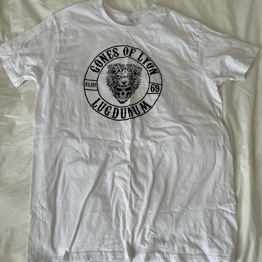 Lyon Lugdunum T-Shirt XL